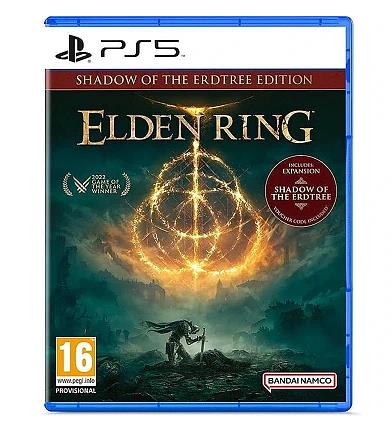 Sony mäng Elden Ring PS5