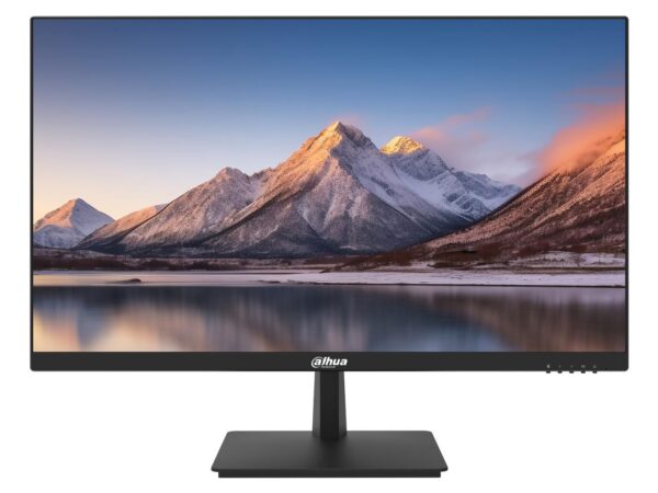 ELKO: 1433458 Monitor Dahua LM27-L200N 27 tolli VA Full HD 100Hz