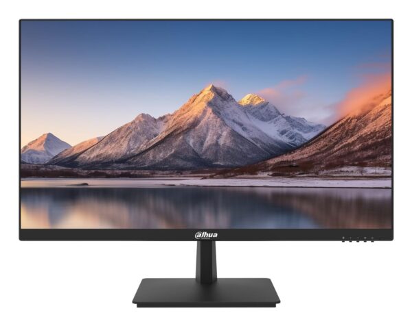 ELKO: 1433458 Monitor Dahua LM27-L200N 27 tolli VA Full HD 100Hz
