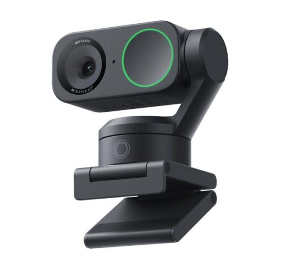 Insta360 Link 2 veebikaamera