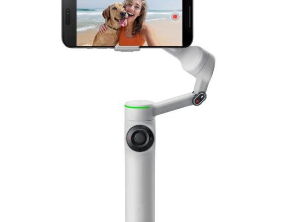Insta360 Flow 2 Pro stabilisaator hall CINSABQB/G