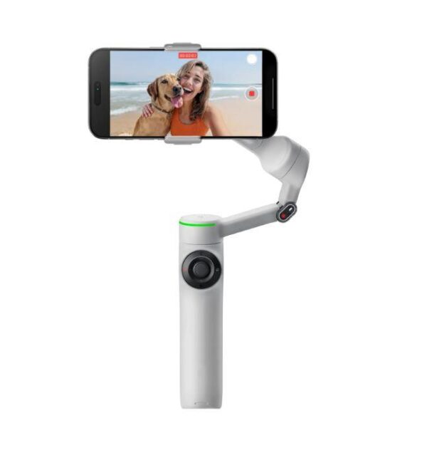 Insta360 Flow 2 Pro stabilisaator hall CINSABQB/G