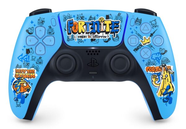 PS5 juhtmevaba pult Sony DualSense