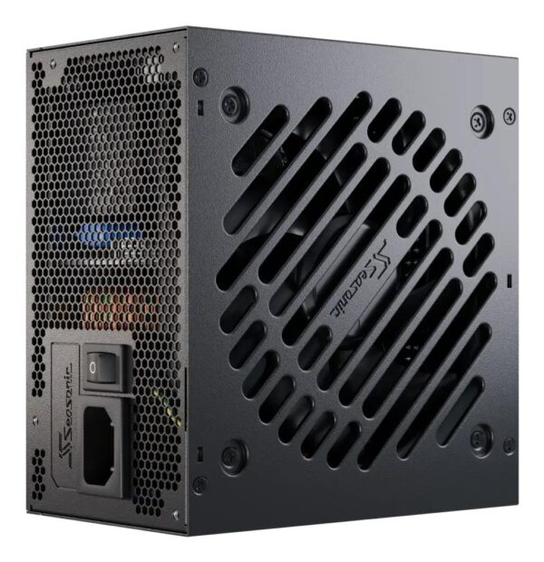 Seasonic Core GX 650W toiteplokk
