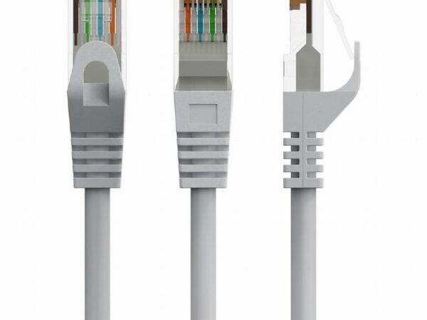 Gembird patch kaabel CAT6 UTP 1.5m hall