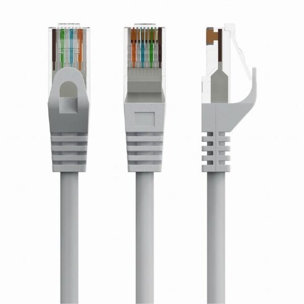 Gembird patch kaabel CAT6 UTP 1.5m hall