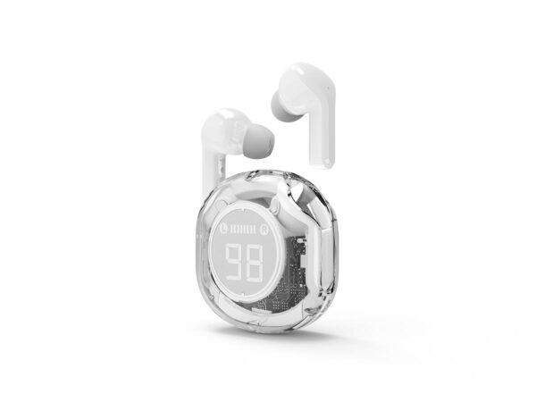 ELKO: 1433573 Gembird Bluetooth kõrvaklapid valge