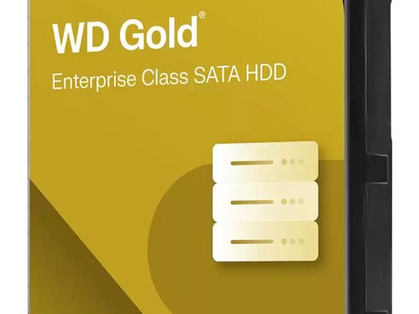 ELKO: 1433601 WD Gold 12TB kõvaketas