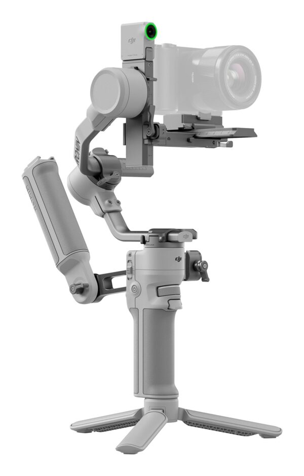 DJI RS 4 Mini Combo gimbal