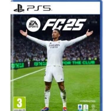 ELKO: 1433642 Sony mäng EA FC 25 PS5