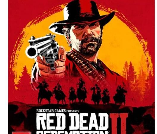 ELKO: 1433674 Sony mäng Red Dead Redemption 2 PS4