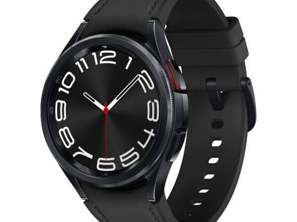 ELKO: 1433703 Samsung | Galaxy Watch6 Classic nutikell 43mm | SM-R950 | Must