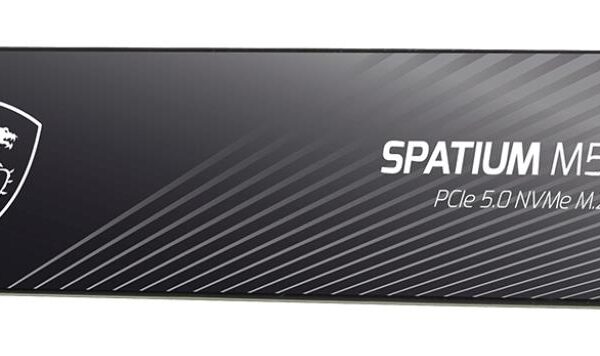 ELKO: 1433707 MSI Spatium M560 2TB NVMe SSD