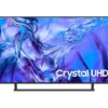 ELKO: 1433770 Samsung UE43DU8572UXXH | 43” 4K Smart TV | Tizen | UHD | WiFi | Bluetooth