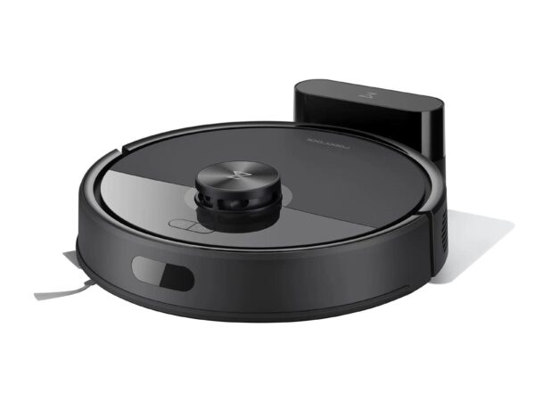 ELKO: 1433785 Roborock Q7 TF robot tolmuimeja must