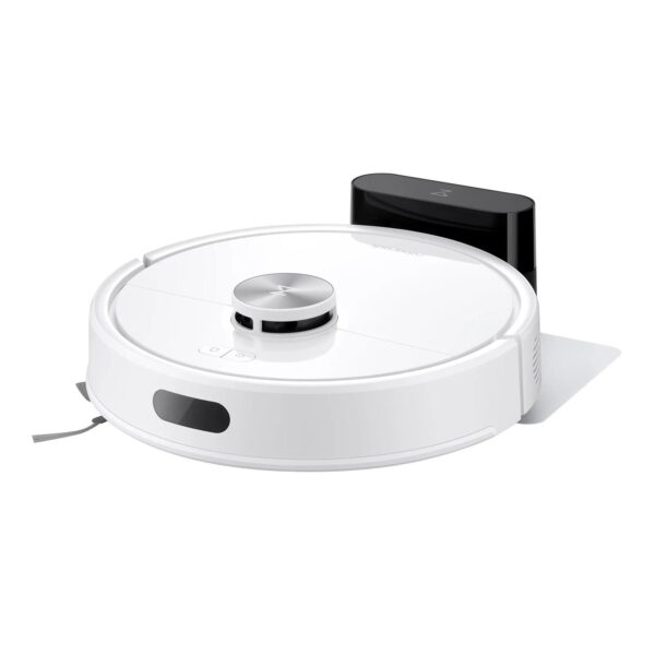Roborock Q7 TF robot tolmuimeja valge