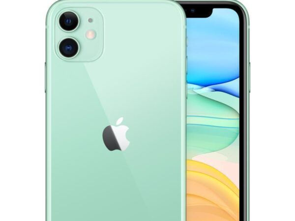 ELKO: 1433796 Apple iPhone 11 64GB roheline Grade A taastatud