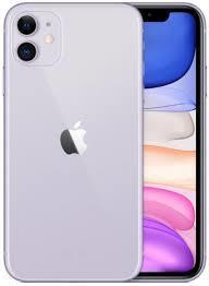 ELKO: 1433797 Apple iPhone 11 64GB lilla Grade A taastatud