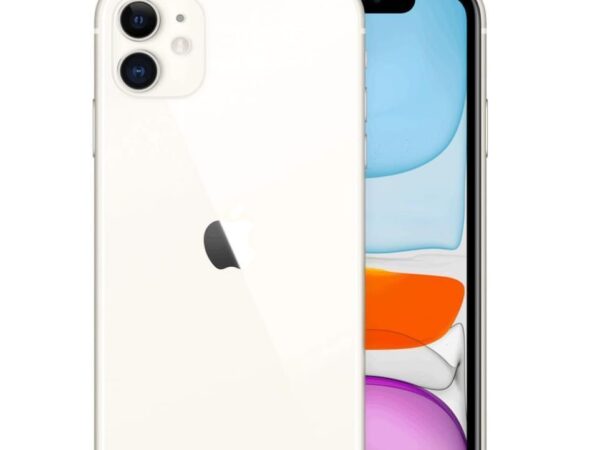 ELKO: 1433798 Apple iPhone 11 64GB valge Grade A taastatud