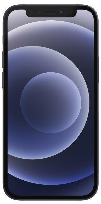 Apple iPhone 12 Mini 128GB must Grade A taastatud