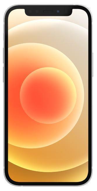 Apple iPhone 12 Mini 128GB valge Grade A taastatud