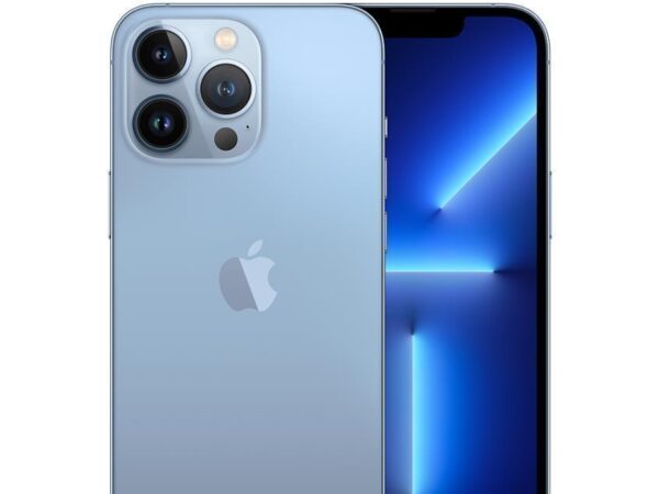 ELKO: 1433805 Apple iPhone 13 Pro 256GB taastatud nutitelefon sinine