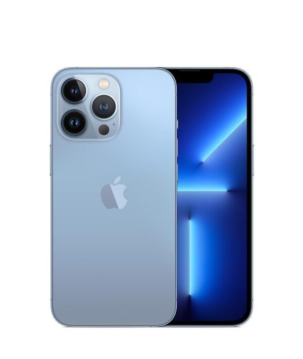 ELKO: 1433805 Apple iPhone 13 Pro 256GB taastatud nutitelefon sinine