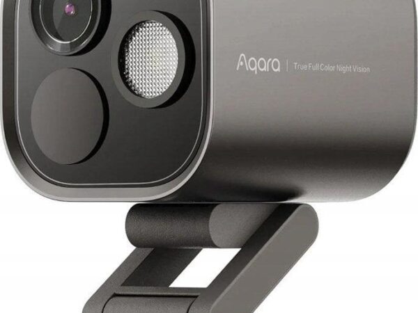 ELKO: 1433828 Aqara G5 Pro PoE kaamera/hub hall