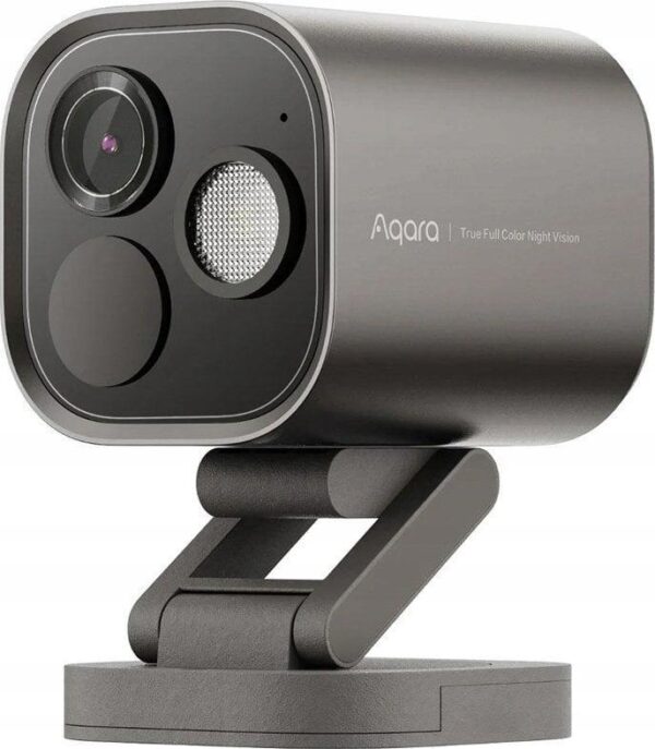 Aqara G5 Pro PoE kaamera/hub hall