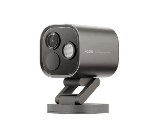 ELKO: 1433833 Aqara G5 Pro Wi-Fi kaamera/hub (hall)