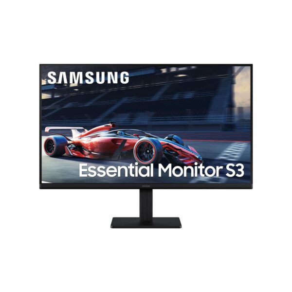 Samsung Essential S3 27” IPS Full HD Monitor 100Hz