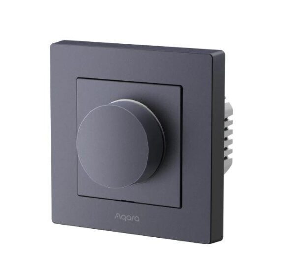 Aqara nutikas dimmerlüliti H2 hall KD-R01D-G