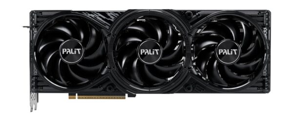 ELKO: 1433844 Palit GeForce RTX 5080 16GB graafikakaart
