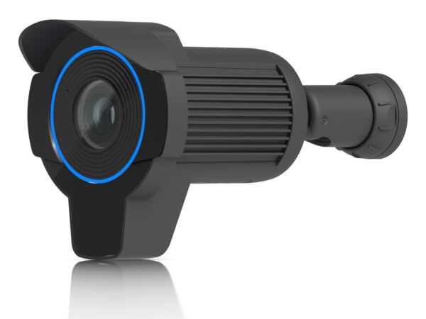 Ubiquiti AI LPR 8MP numbrituvastuskaamera