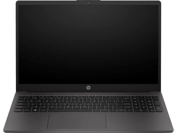 HP 255 G10 15.6" sülearvuti (Ryzen 5, 8GB RAM)