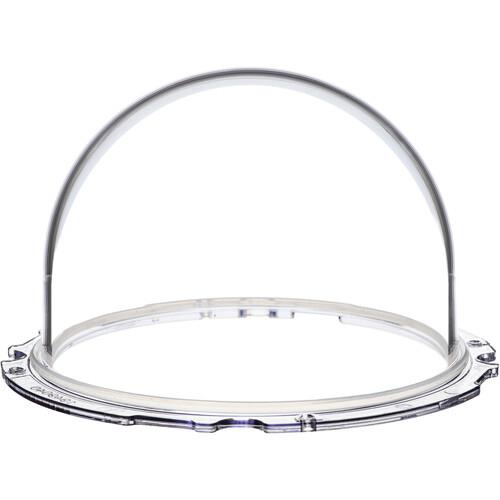 Axis TQ3801 hüdrofoobne dome 01820-001