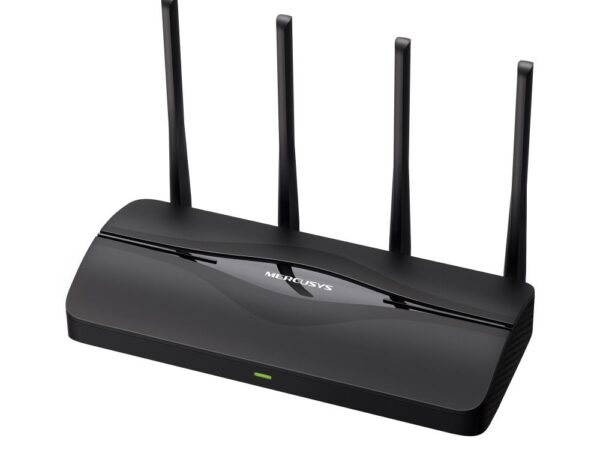 Mercusys juhtmevaba ruuter MR27BE 3600 Mbps