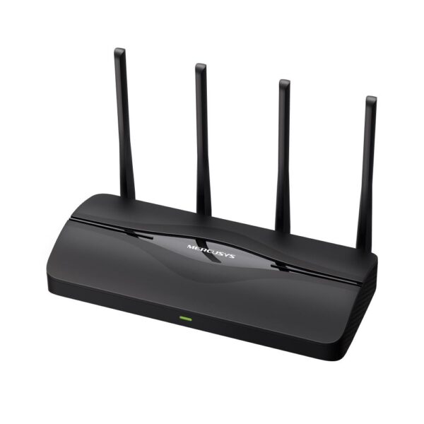 Mercusys juhtmevaba ruuter MR27BE 3600 Mbps