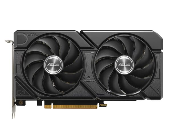 ASUS Radeon RX 7600 8GB graafikakaart