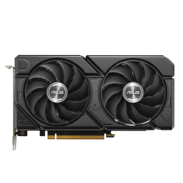 ASUS Radeon RX 7600 8GB graafikakaart