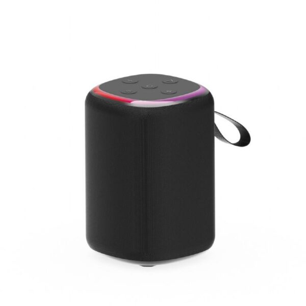 Gembird Bluetooth kõlar LED