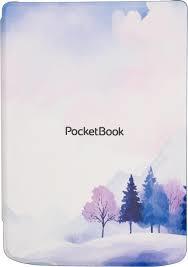 ELKO: 1434168 PocketBook Verse ümbris SH-634-WTP-WW