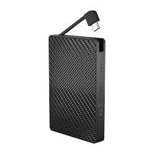 ELKO: 1434207 Akupank Nitecore Pocket 10000 10000mAh