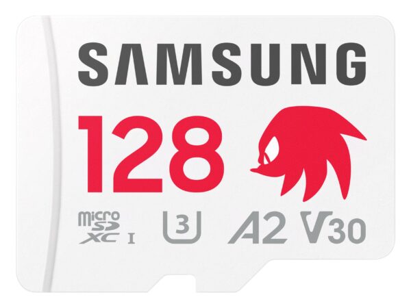 ELKO: 1434213 Samsung mälukaart PRO Plus microSDXC 128GB koos adapteriga
