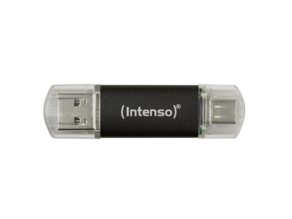 ELKO: 1434225 Intenso USB-mälupulk 128GB 3539491