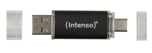Intenso USB-mälupulk 256GB USB 3.2 3539492