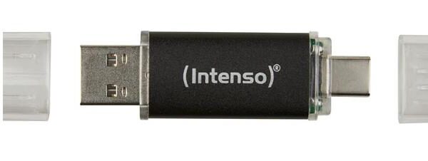ELKO: 1434226 Intenso USB-mälupulk 256GB USB 3.2 3539492