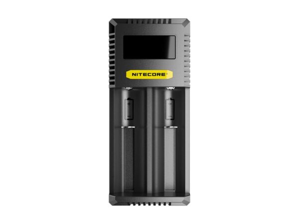 ELKO: 1434229 Nitecore akulaadija 2 pesa CI2