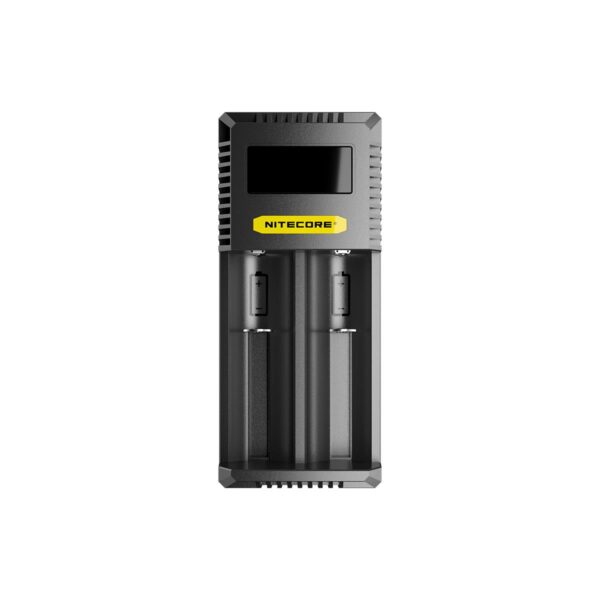 Nitecore akulaadija 2 pesa CI2