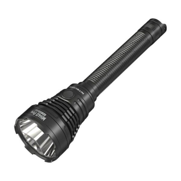 Nitecore MH40 Pro taskulamp